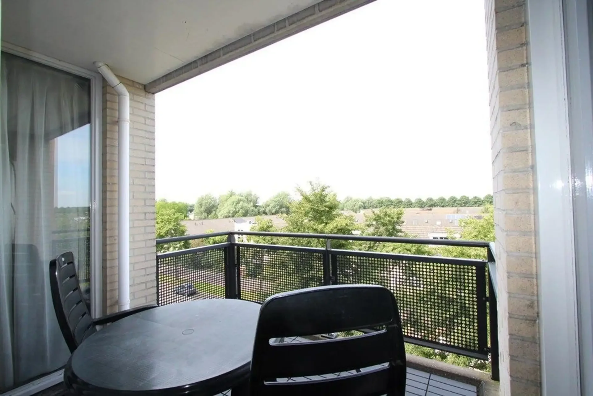 Foto van de Appartement gelegen aan de Zeelandiahoeve in Amstelveen