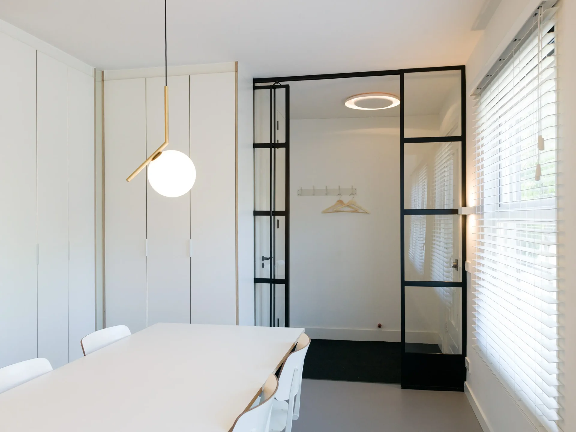 Foto van de Appartement gelegen aan de Azaleastraat in Amsterdam