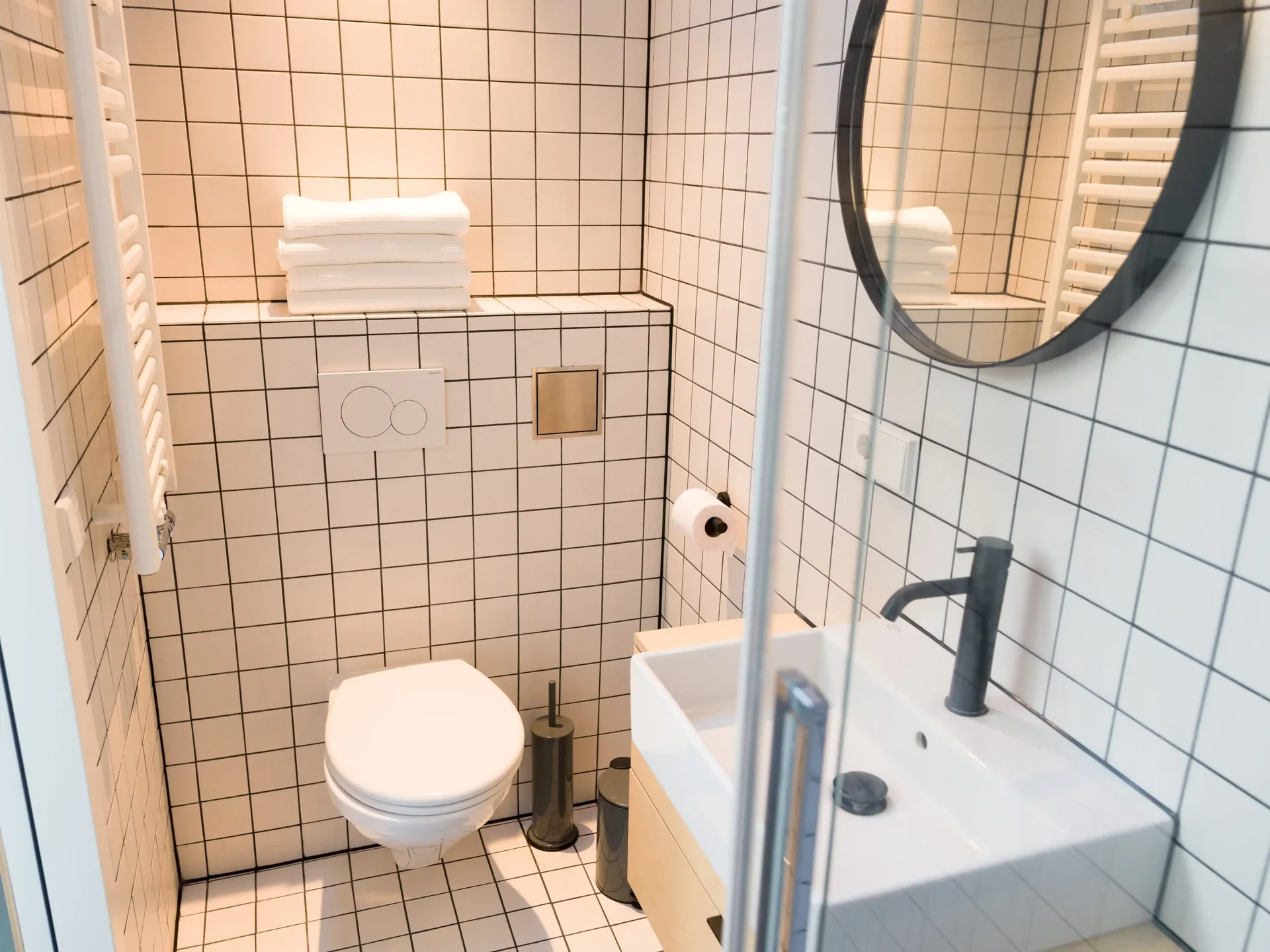 Foto van de Appartement gelegen aan de Azaleastraat in Amsterdam