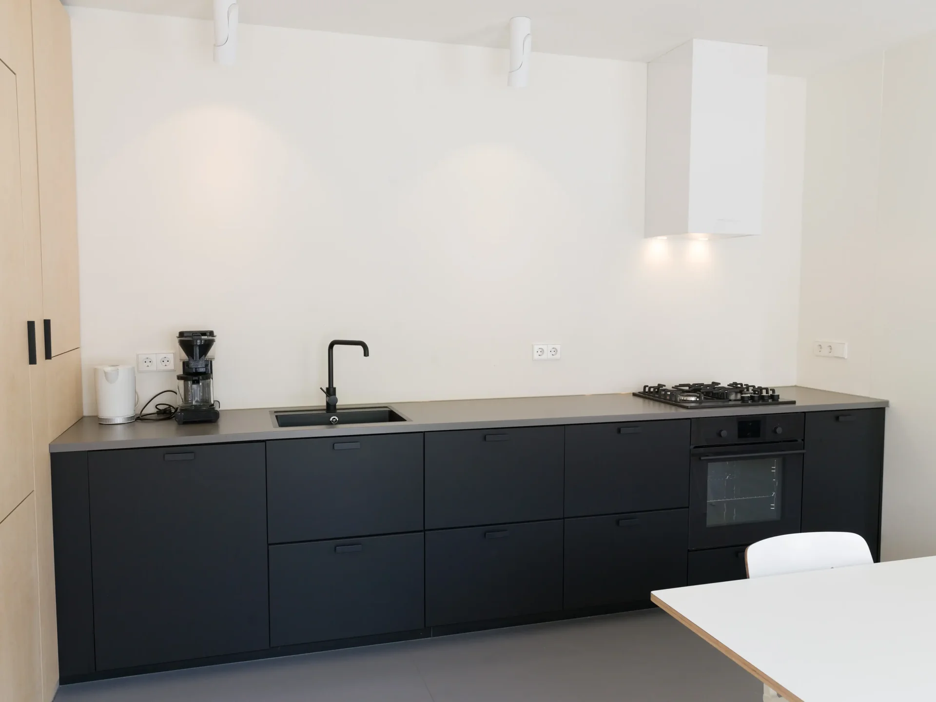 Foto van de Appartement gelegen aan de Azaleastraat in Amsterdam