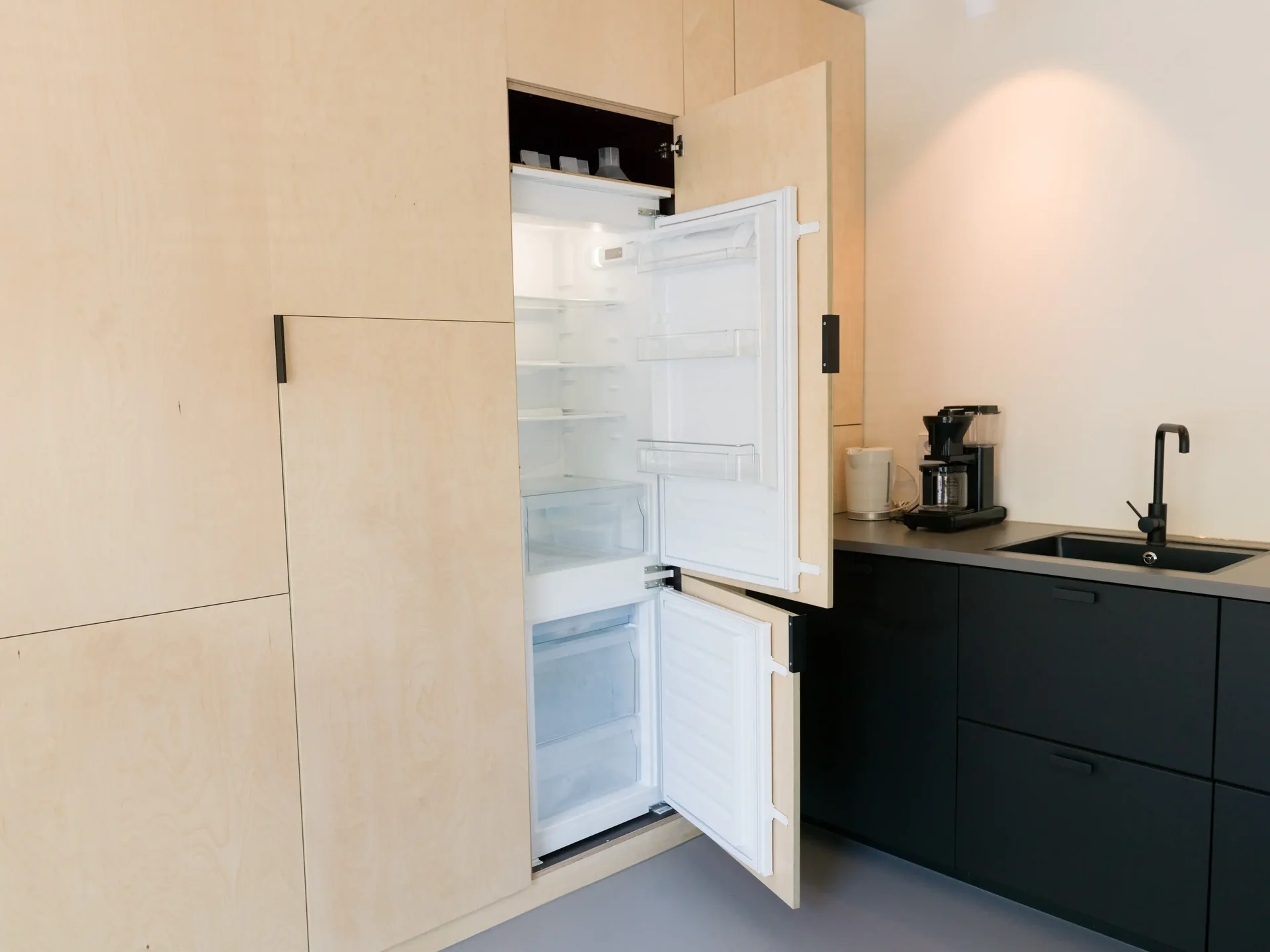 Foto van de Appartement gelegen aan de Azaleastraat in Amsterdam