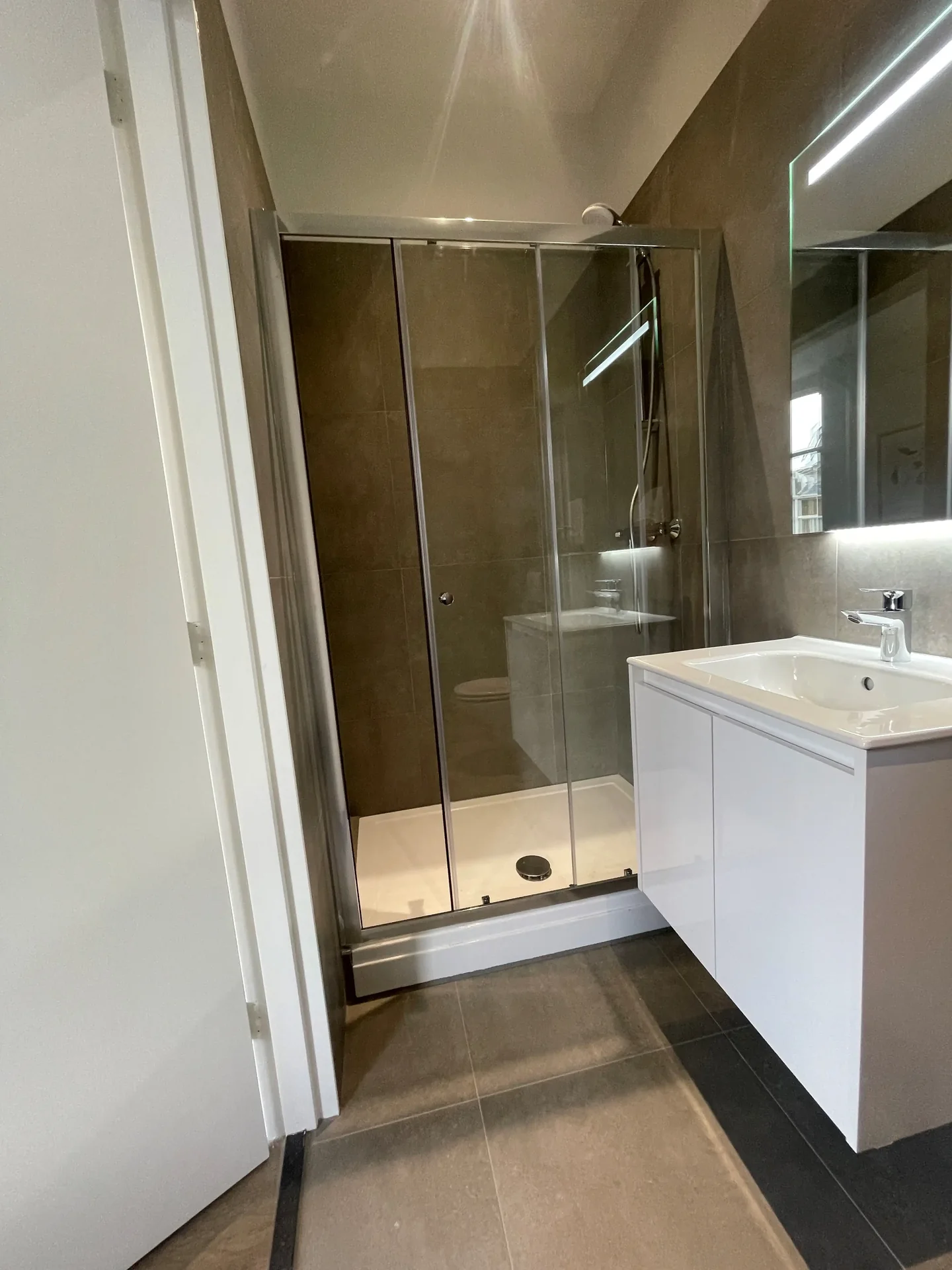 Foto van de Appartement gelegen aan de van Welderenstraat in Nijmegen