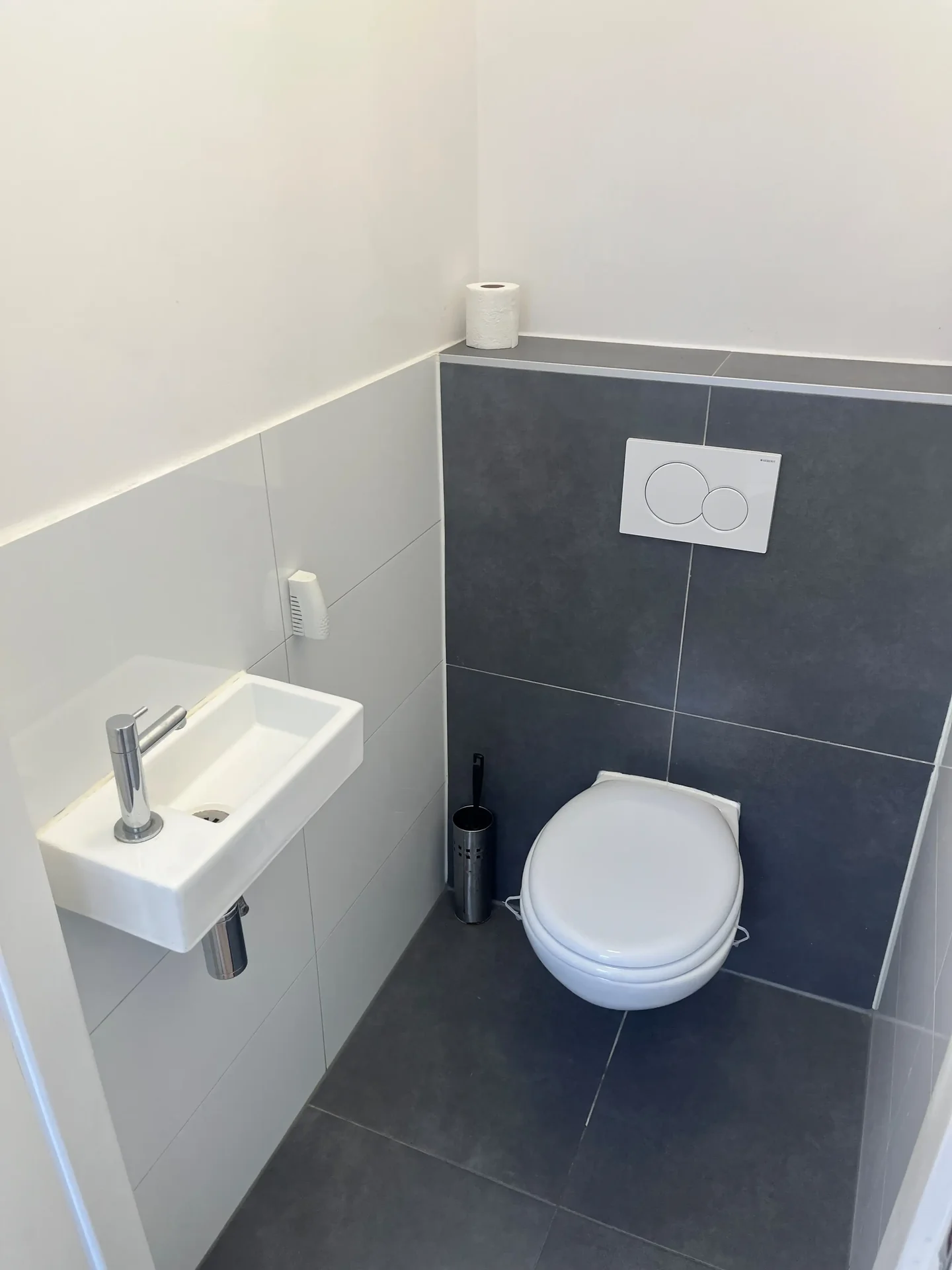 Foto van de Appartement gelegen aan de Meekrapstraat in Rotterdam