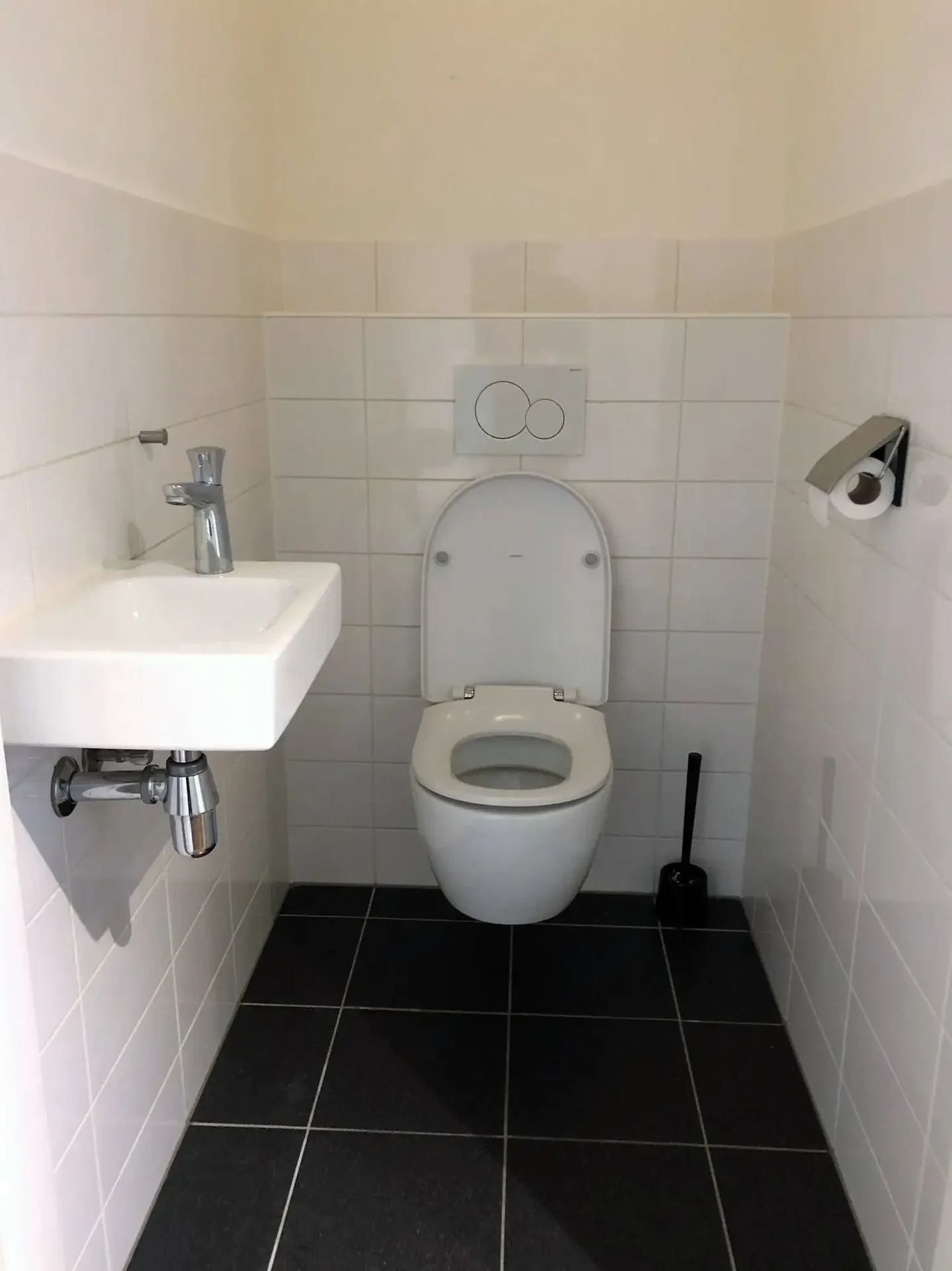 Foto van de Appartement gelegen aan de Esmoreitstraat in Amsterdam