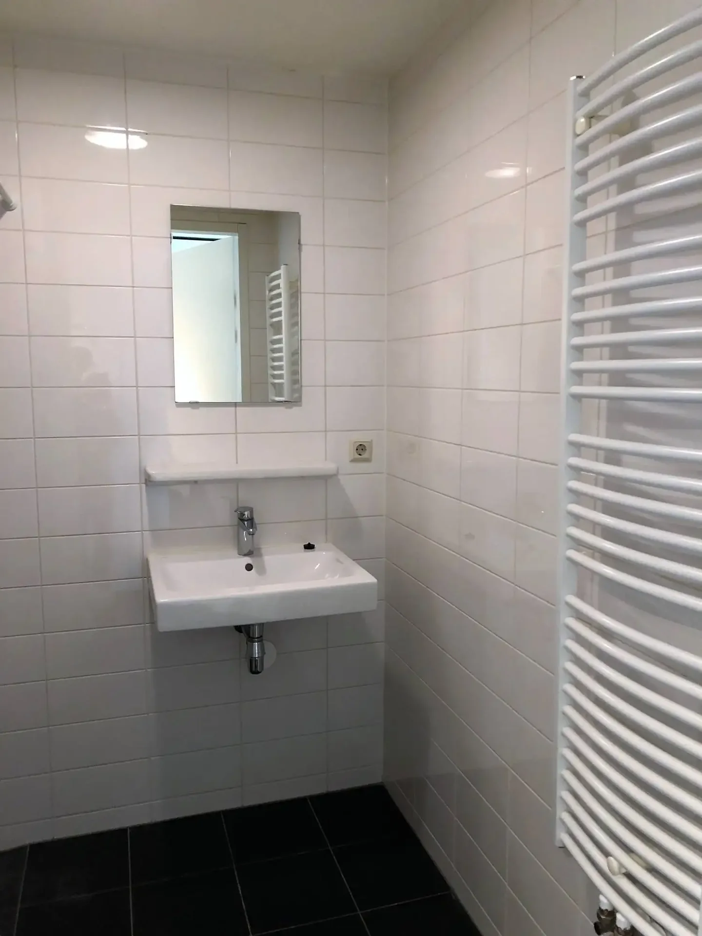 Foto van de Appartement gelegen aan de Esmoreitstraat in Amsterdam