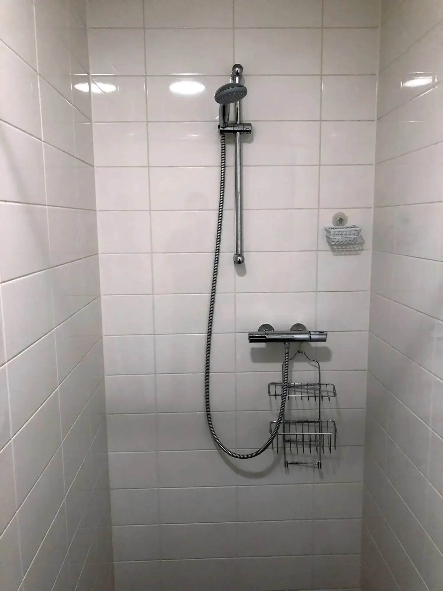 Foto van de Appartement gelegen aan de Esmoreitstraat in Amsterdam
