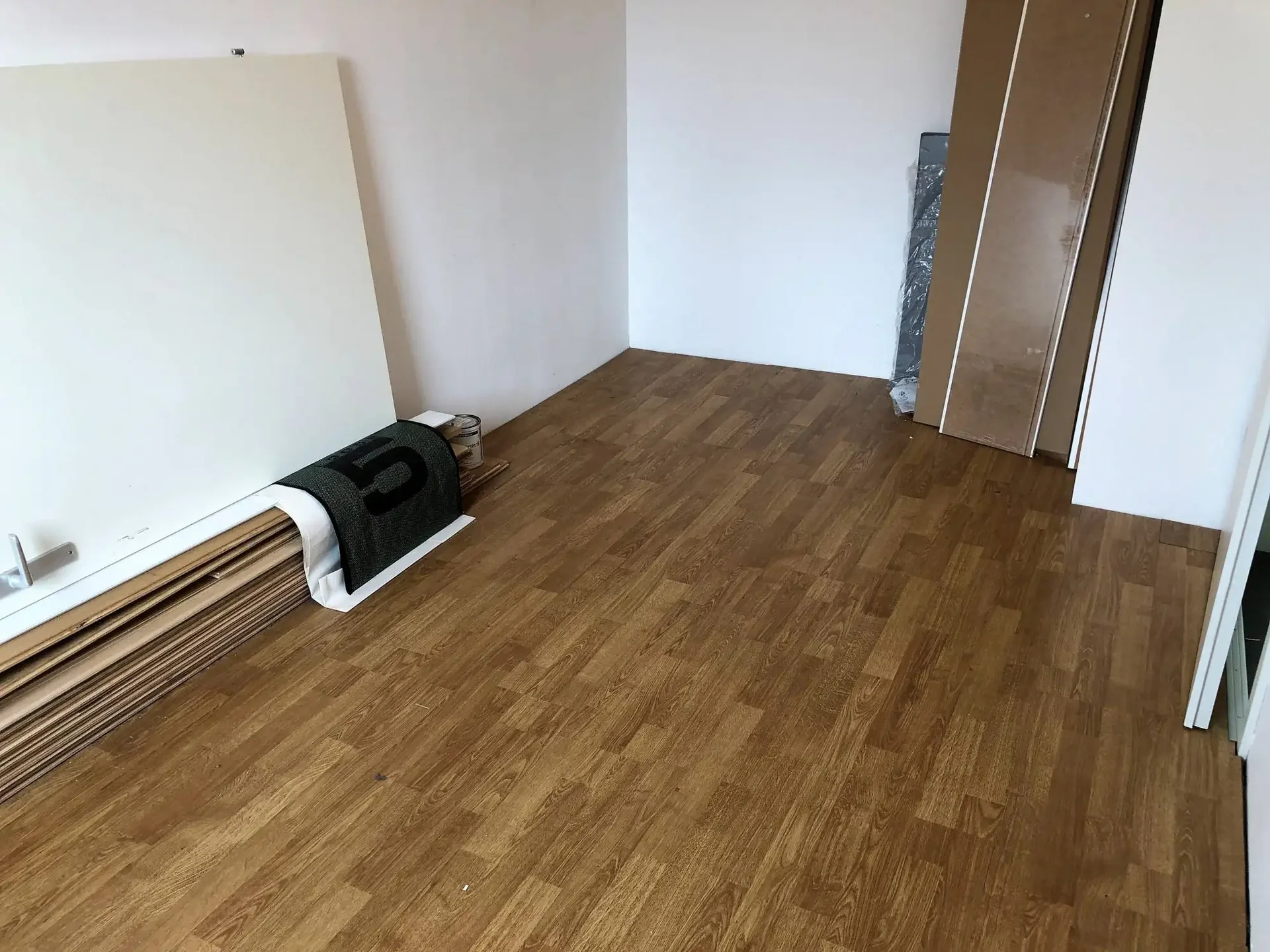 Foto van de Appartement gelegen aan de Esmoreitstraat in Amsterdam
