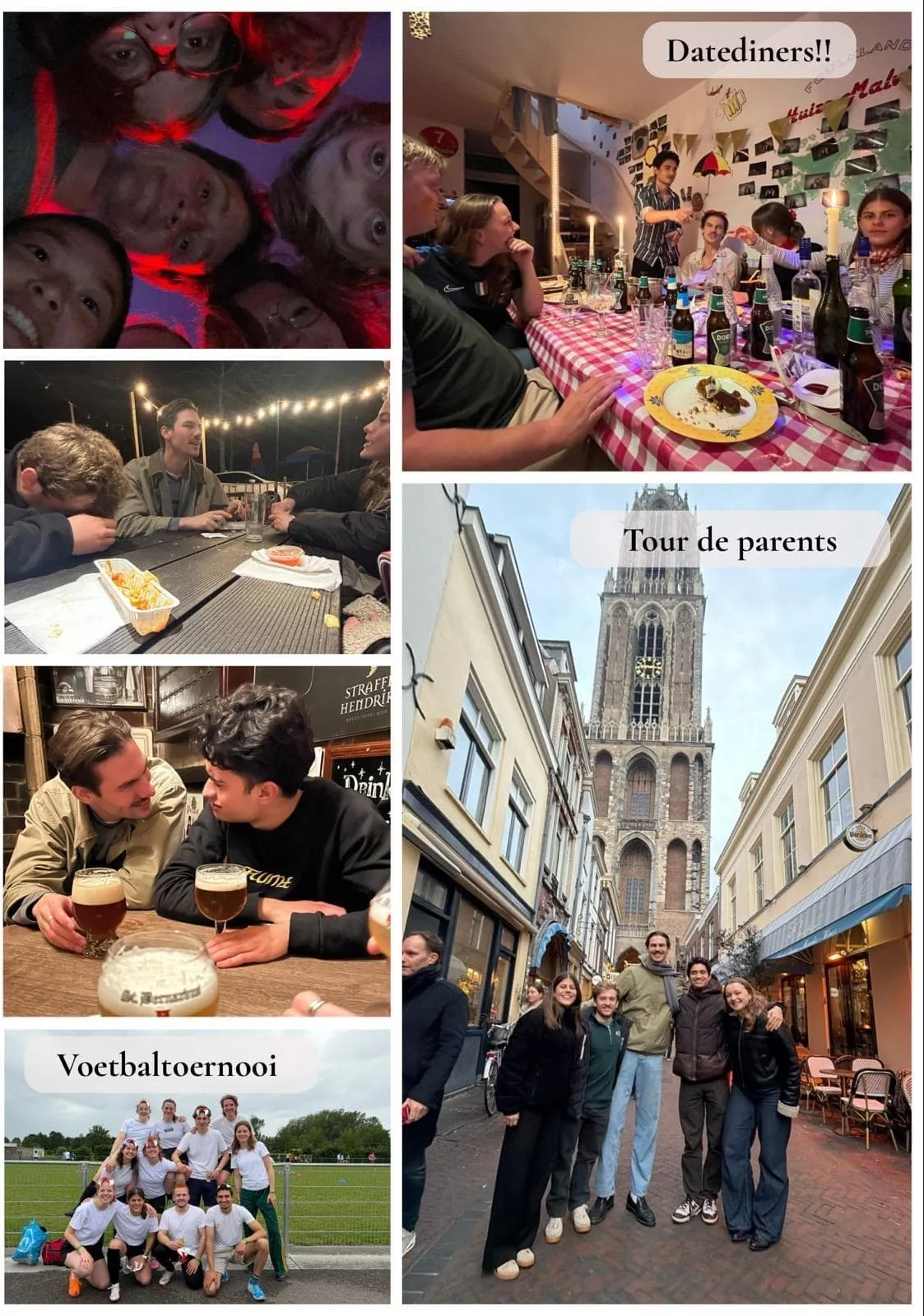 Foto van de Kamer gelegen aan de Foulkeslaan in Delft
