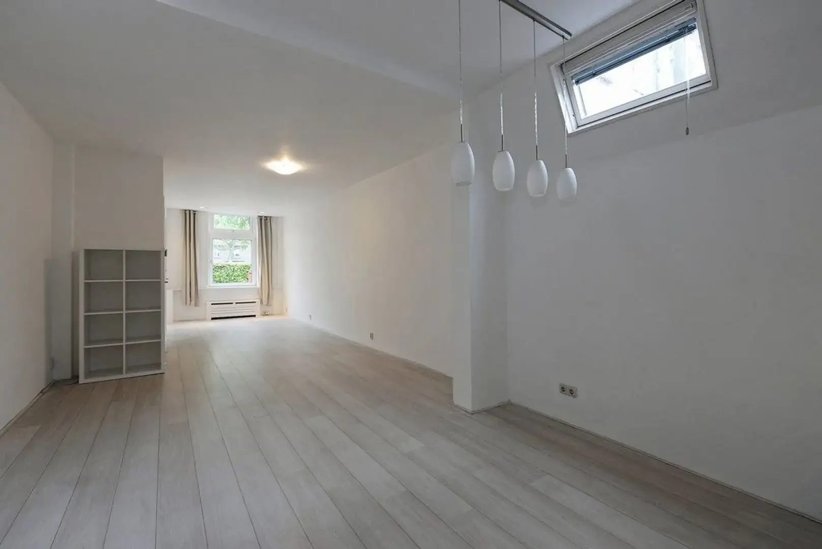 Foto van de Appartement gelegen aan de Oostplantsoen in Delft