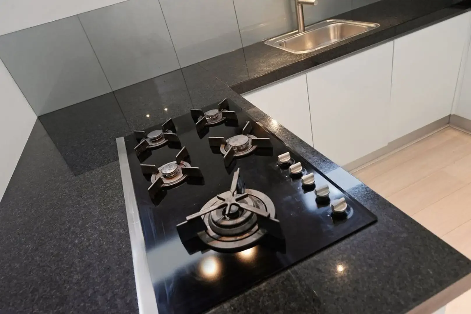 Foto van de Appartement gelegen aan de Oostplantsoen in Delft