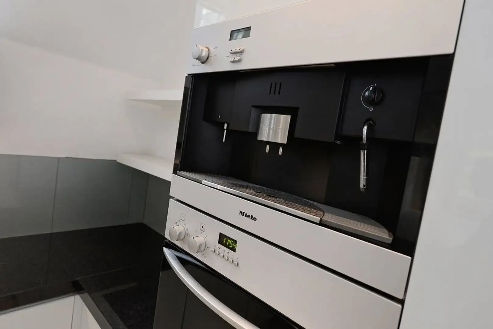 Foto van de Appartement gelegen aan de Oostplantsoen in Delft