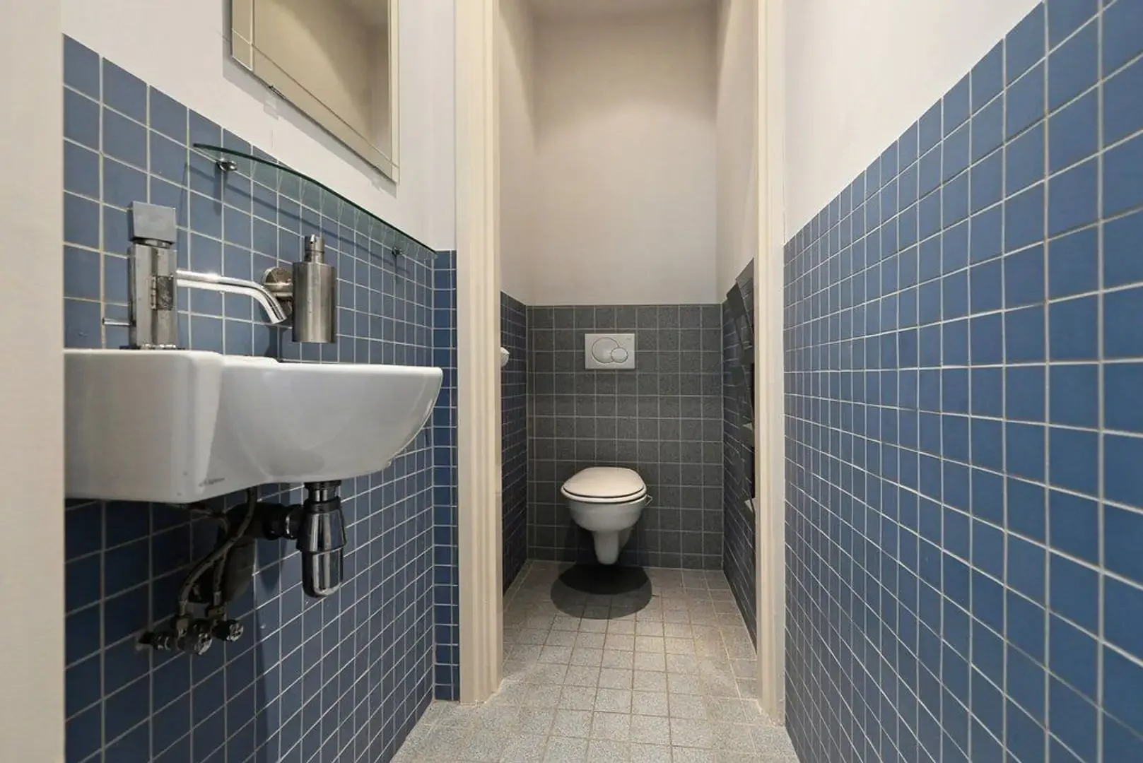 Foto van de Appartement gelegen aan de Oostplantsoen in Delft