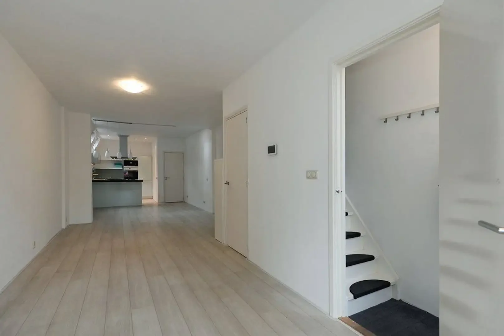 Foto van de Appartement gelegen aan de Oostplantsoen in Delft