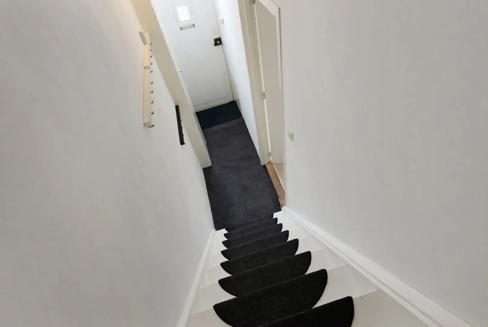 Foto van de Appartement gelegen aan de Oostplantsoen in Delft