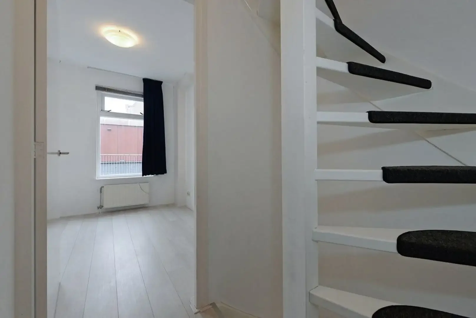Foto van de Appartement gelegen aan de Oostplantsoen in Delft