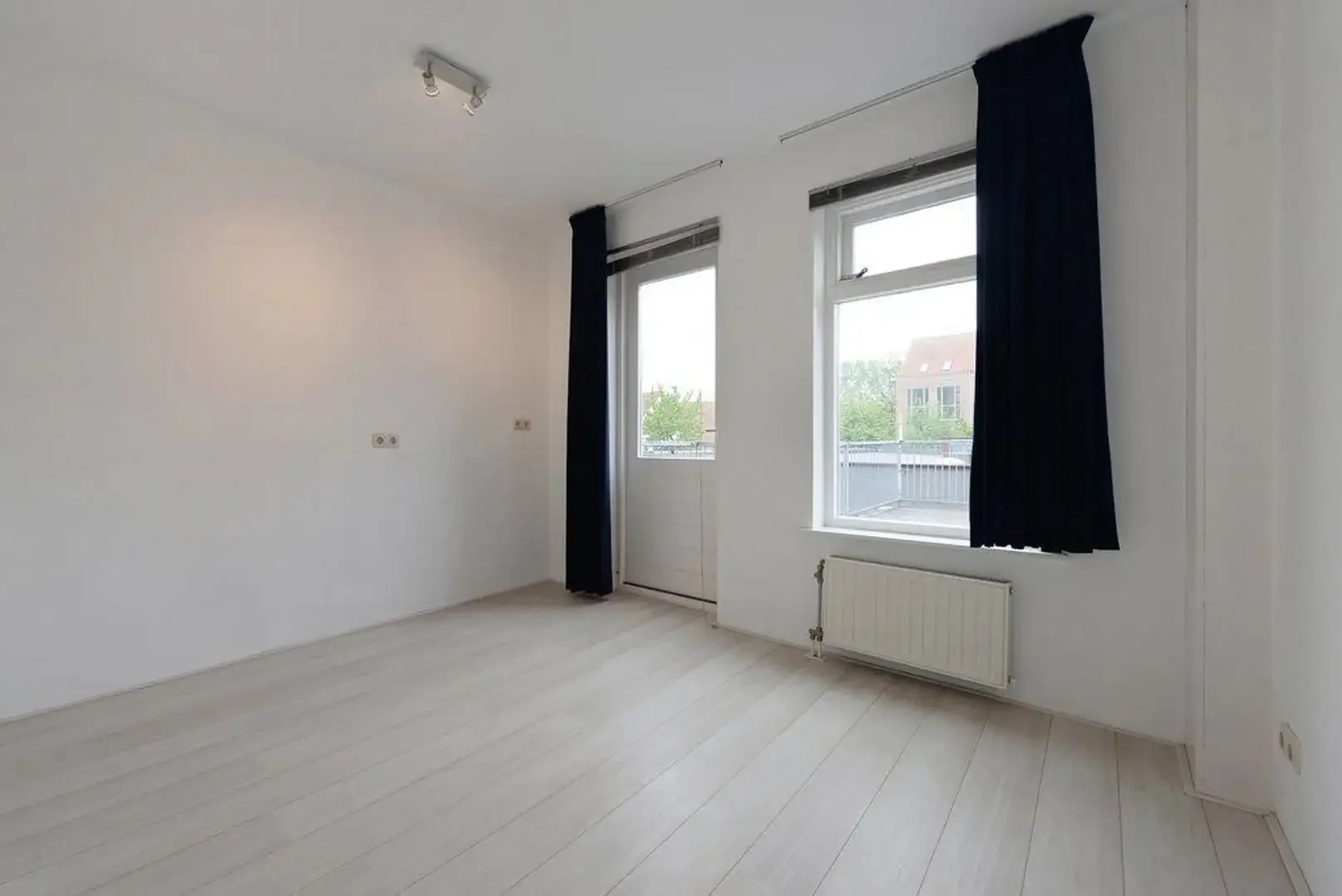 Foto van de Appartement gelegen aan de Oostplantsoen in Delft