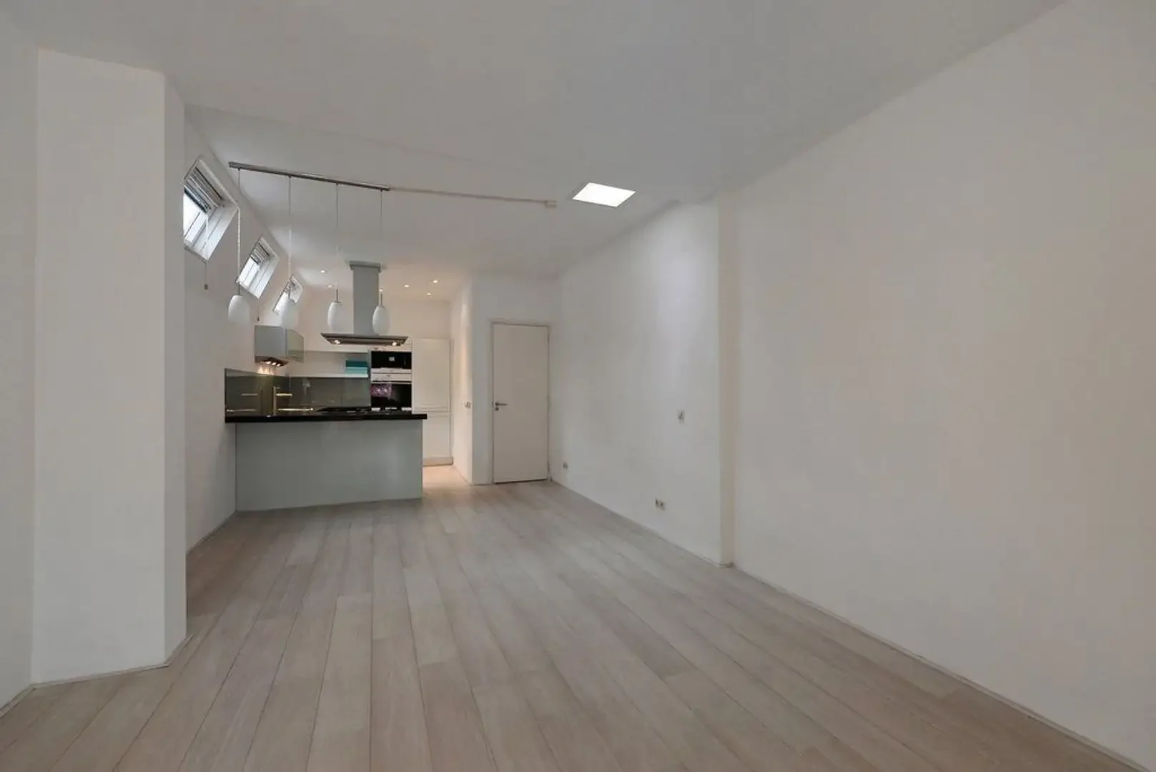 Foto van de Appartement gelegen aan de Oostplantsoen in Delft