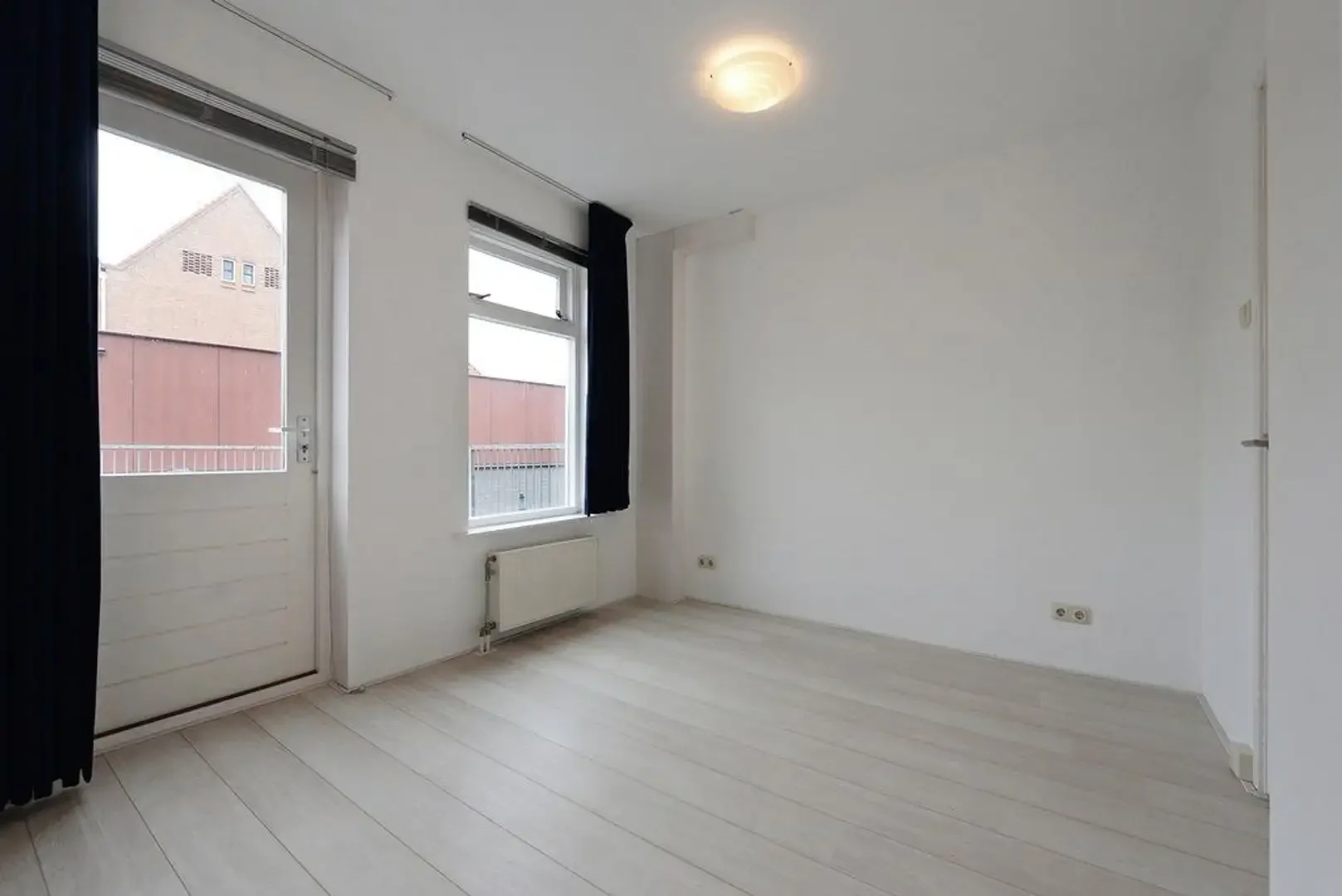 Foto van de Appartement gelegen aan de Oostplantsoen in Delft
