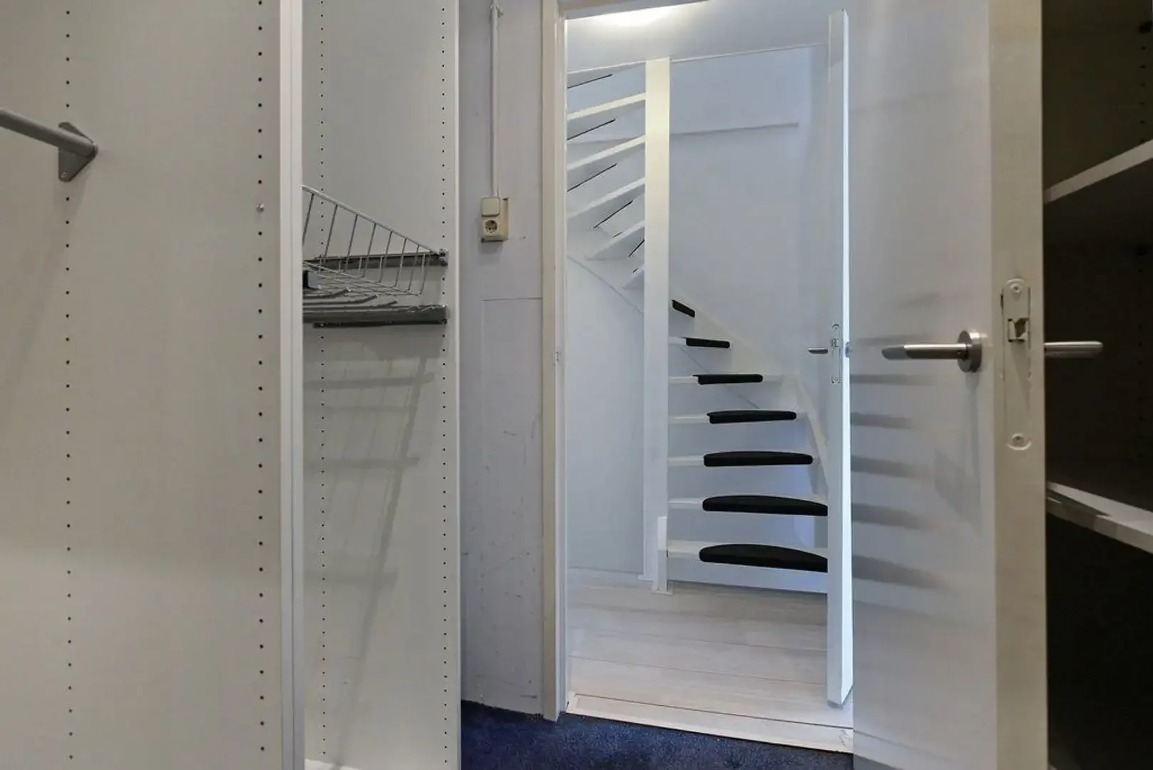 Foto van de Appartement gelegen aan de Oostplantsoen in Delft