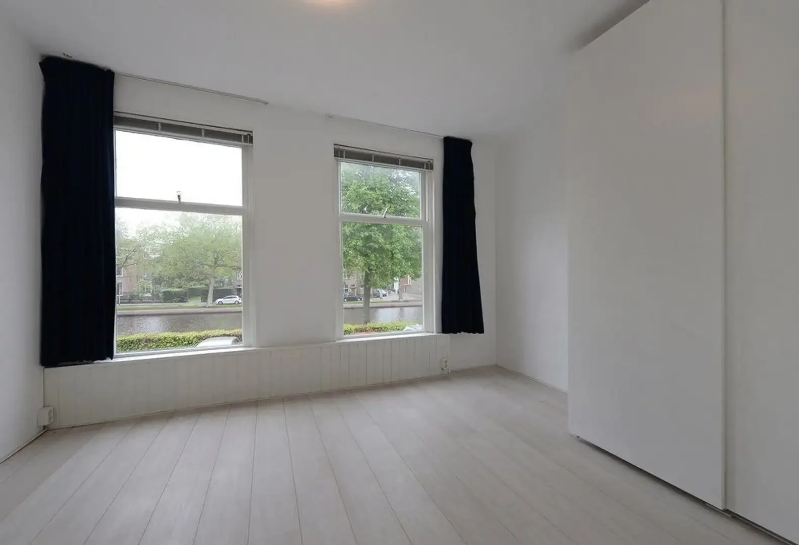 Foto van de Appartement gelegen aan de Oostplantsoen in Delft