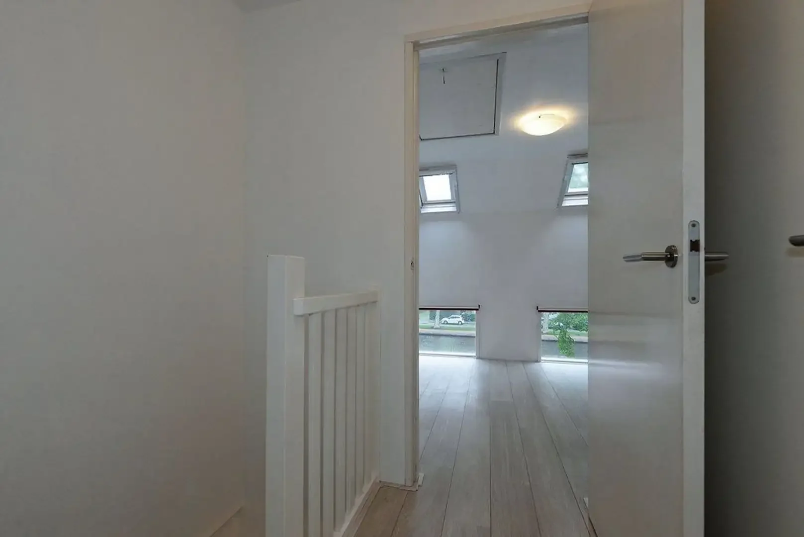 Foto van de Appartement gelegen aan de Oostplantsoen in Delft