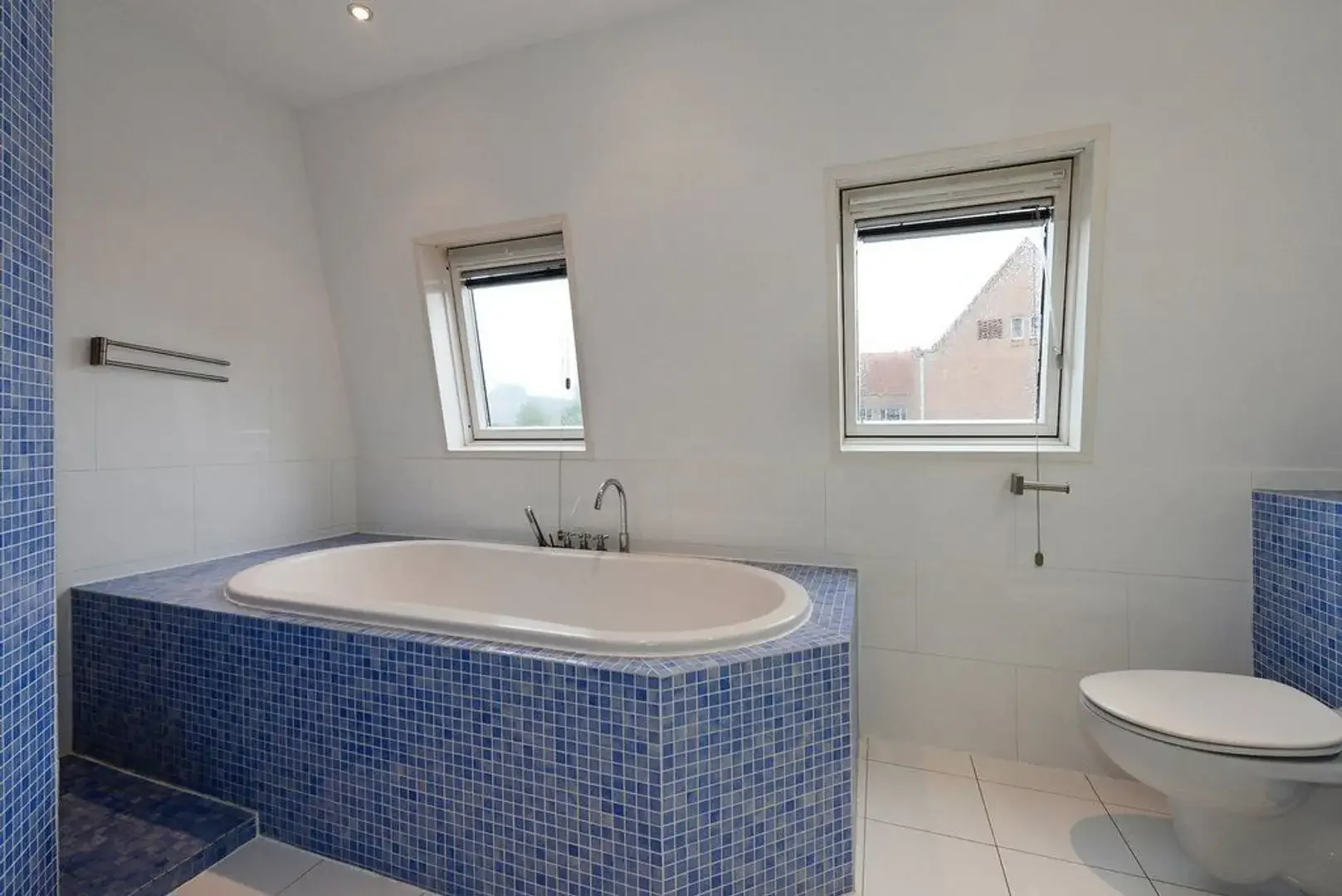 Foto van de Appartement gelegen aan de Oostplantsoen in Delft