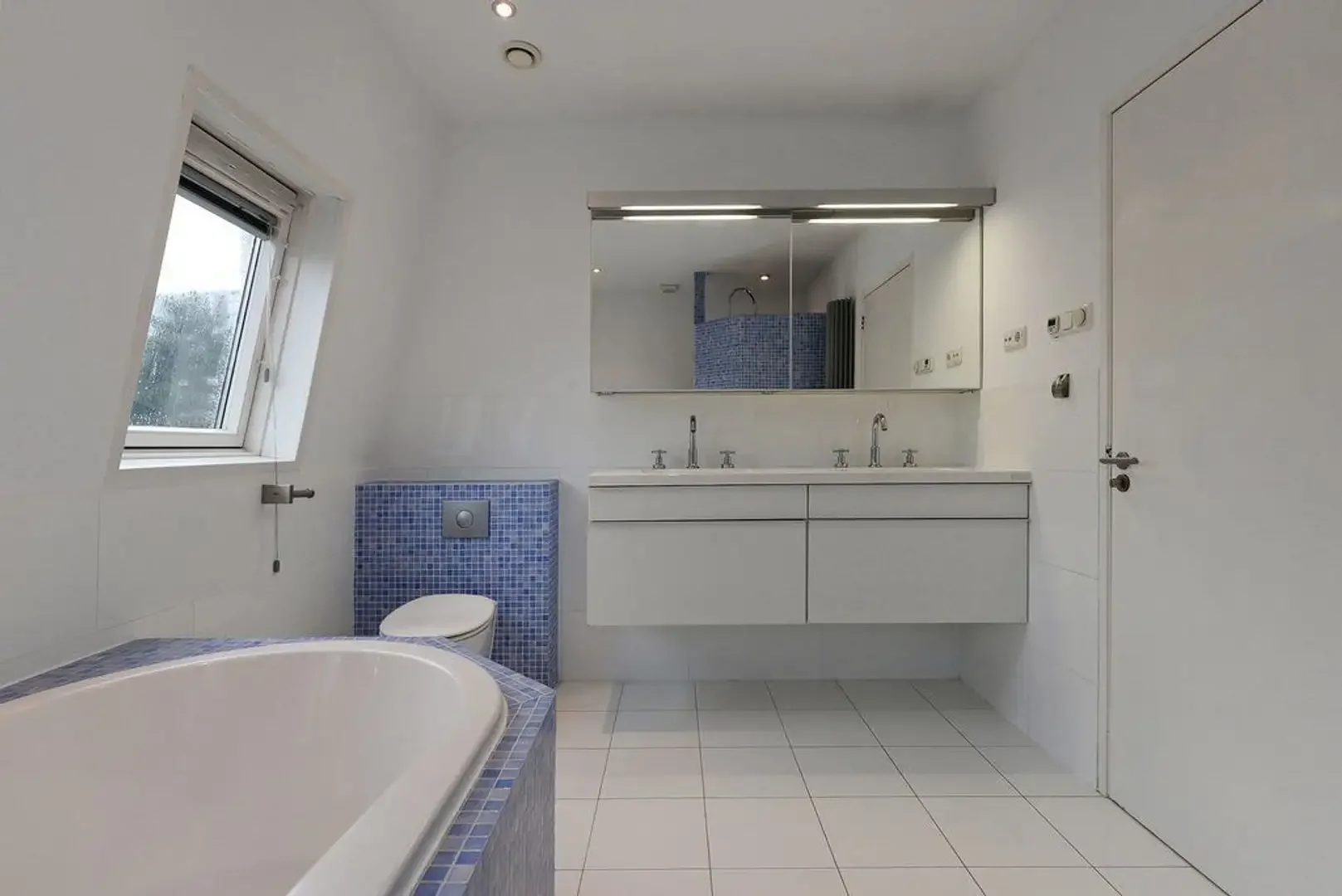 Foto van de Appartement gelegen aan de Oostplantsoen in Delft