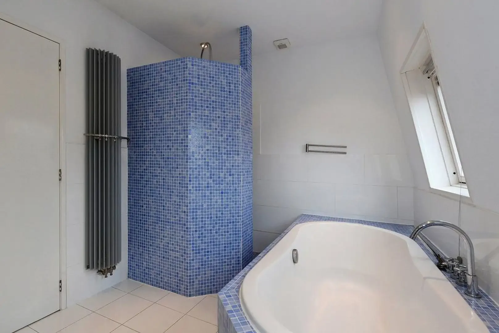 Foto van de Appartement gelegen aan de Oostplantsoen in Delft