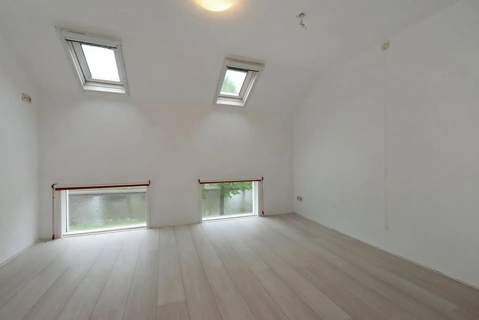 Foto van de Appartement gelegen aan de Oostplantsoen in Delft