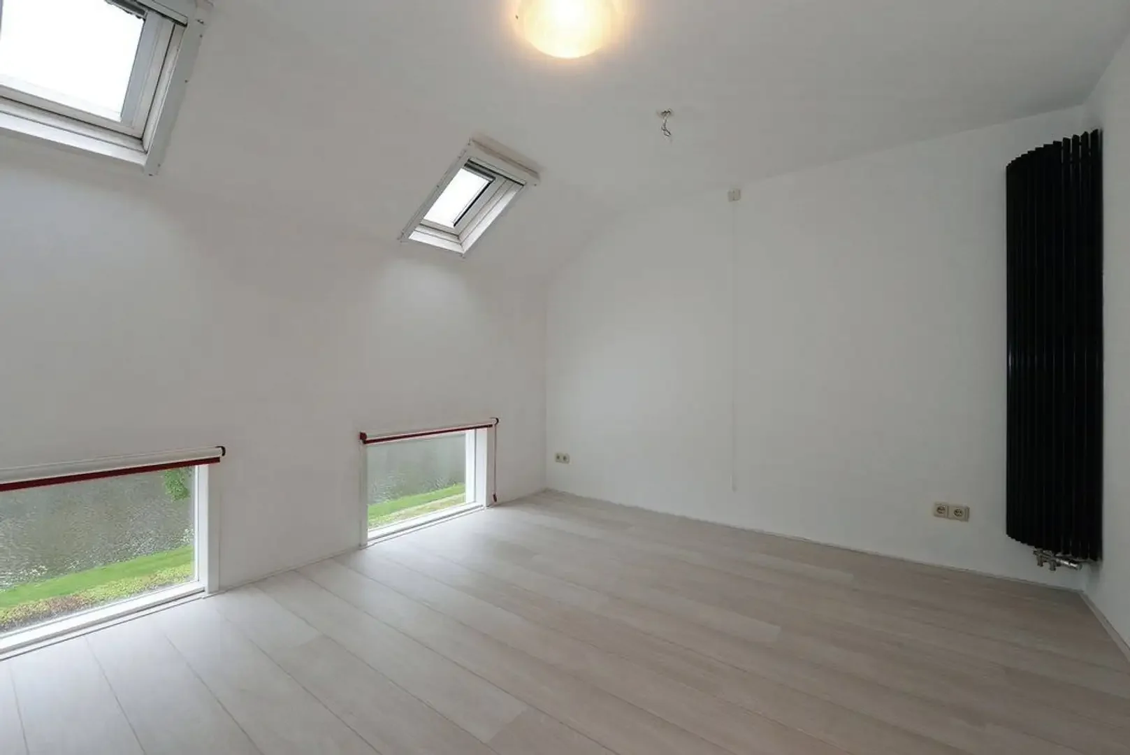 Foto van de Appartement gelegen aan de Oostplantsoen in Delft
