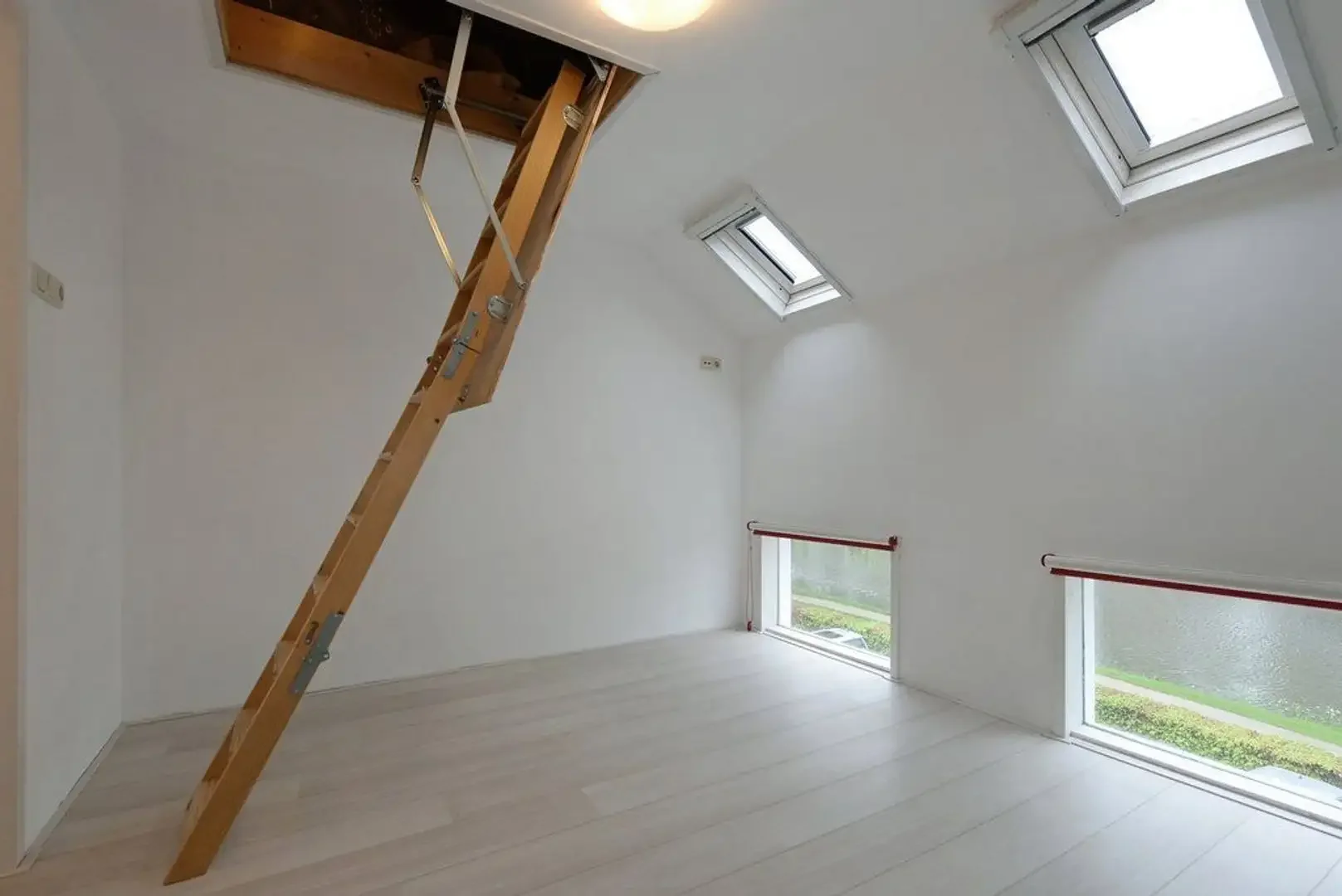 Foto van de Appartement gelegen aan de Oostplantsoen in Delft