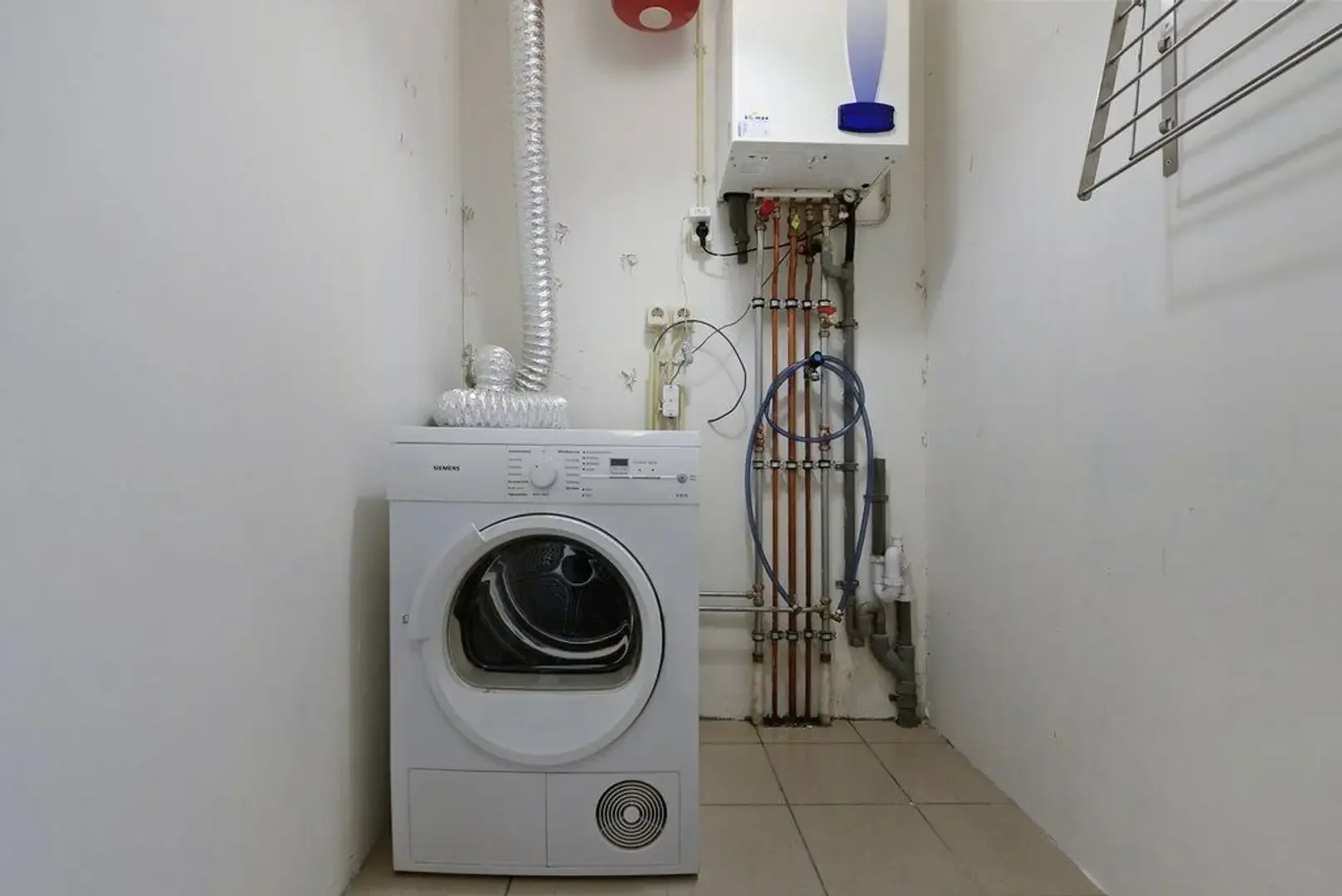 Foto van de Appartement gelegen aan de Oostplantsoen in Delft