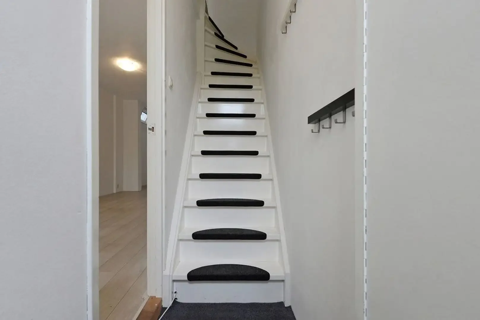 Foto van de Appartement gelegen aan de Oostplantsoen in Delft
