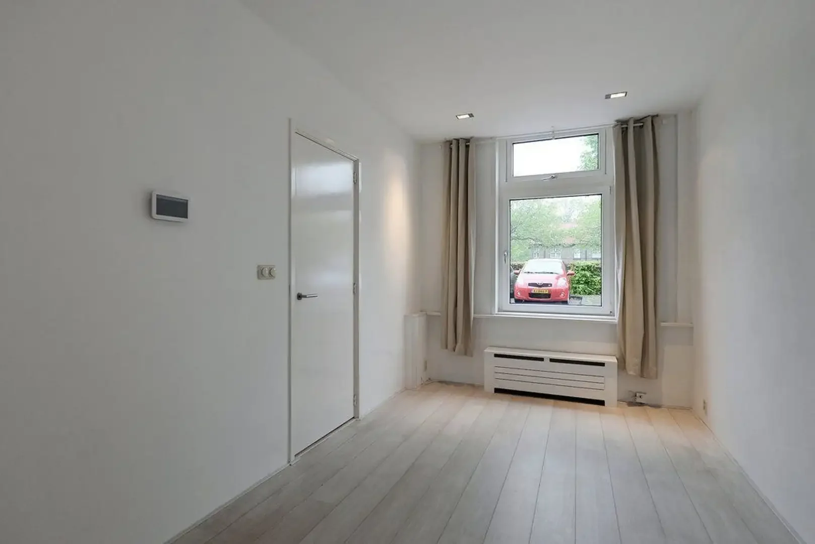 Foto van de Appartement gelegen aan de Oostplantsoen in Delft