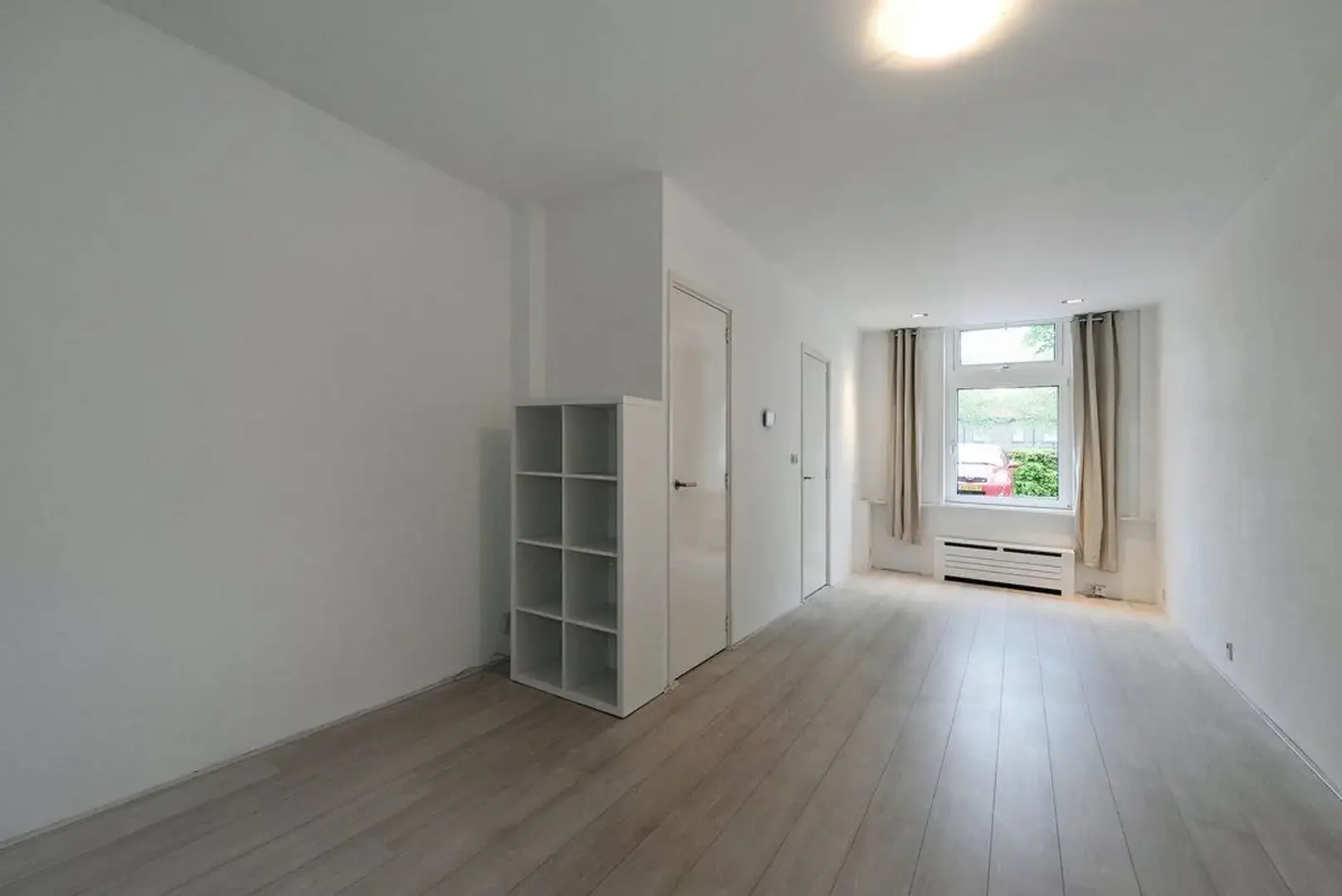 Foto van de Appartement gelegen aan de Oostplantsoen in Delft