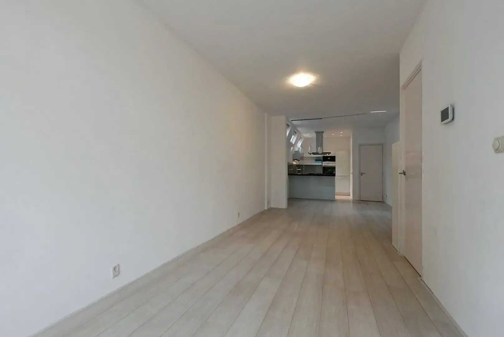 Foto van de Appartement gelegen aan de Oostplantsoen in Delft