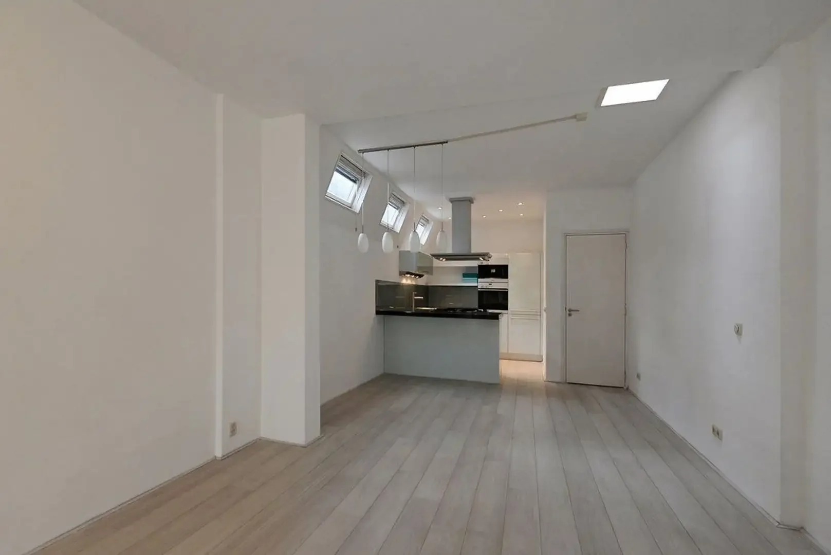 Foto van de Appartement gelegen aan de Oostplantsoen in Delft