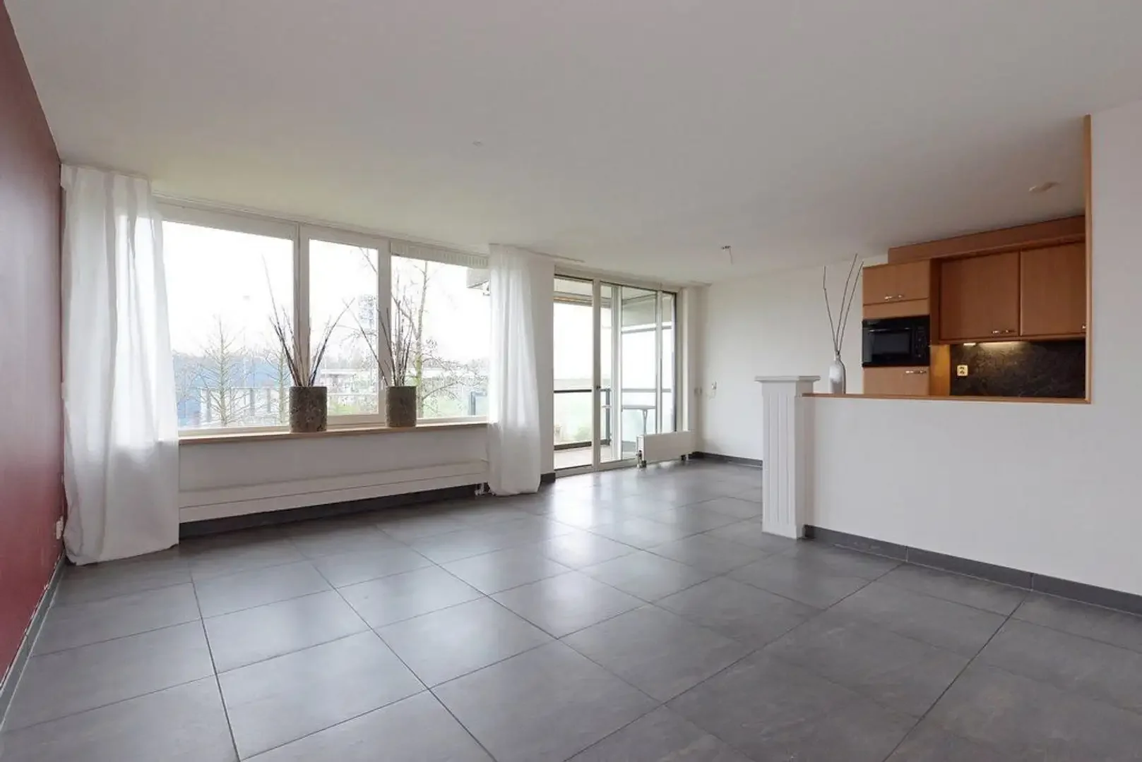 Foto van de Appartement gelegen aan de Padmoes in Delfgauw