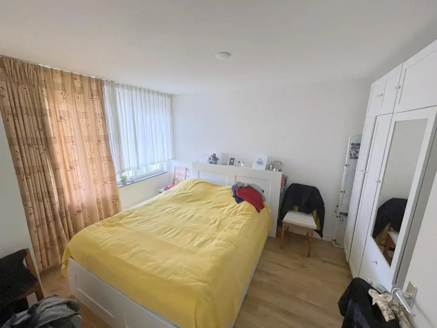 Foto van de Appartement gelegen aan de Padmoes in Delfgauw