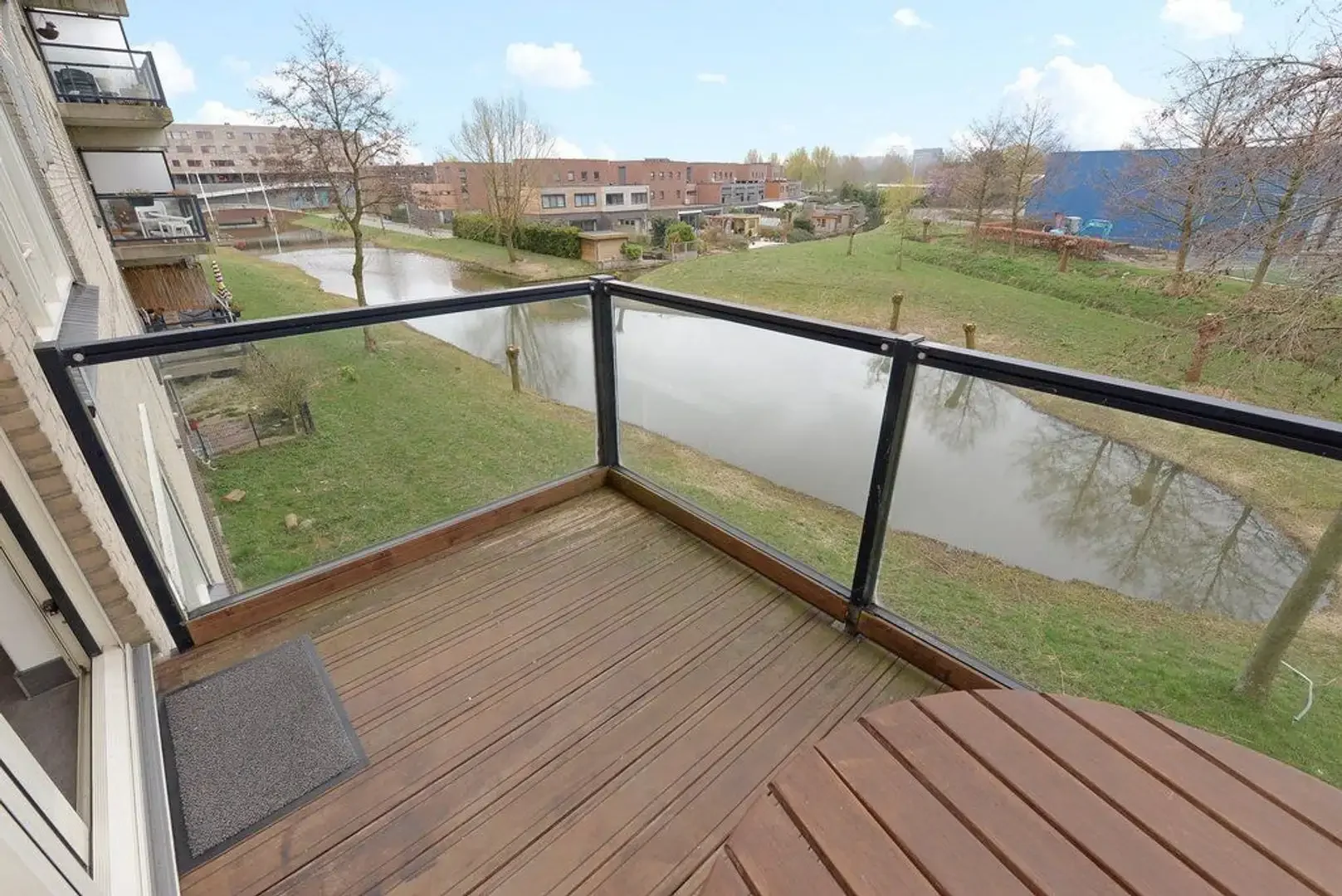 Foto van de Appartement gelegen aan de Padmoes in Delfgauw