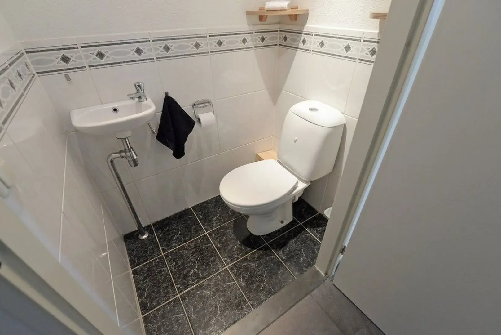 Foto van de Appartement gelegen aan de Padmoes in Delfgauw