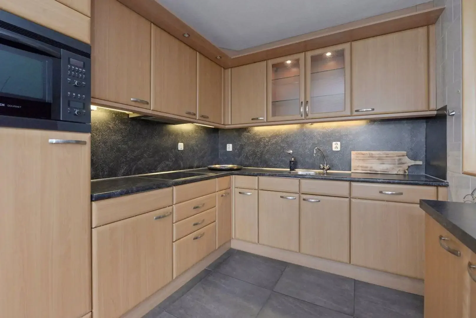 Foto van de Appartement gelegen aan de Padmoes in Delfgauw