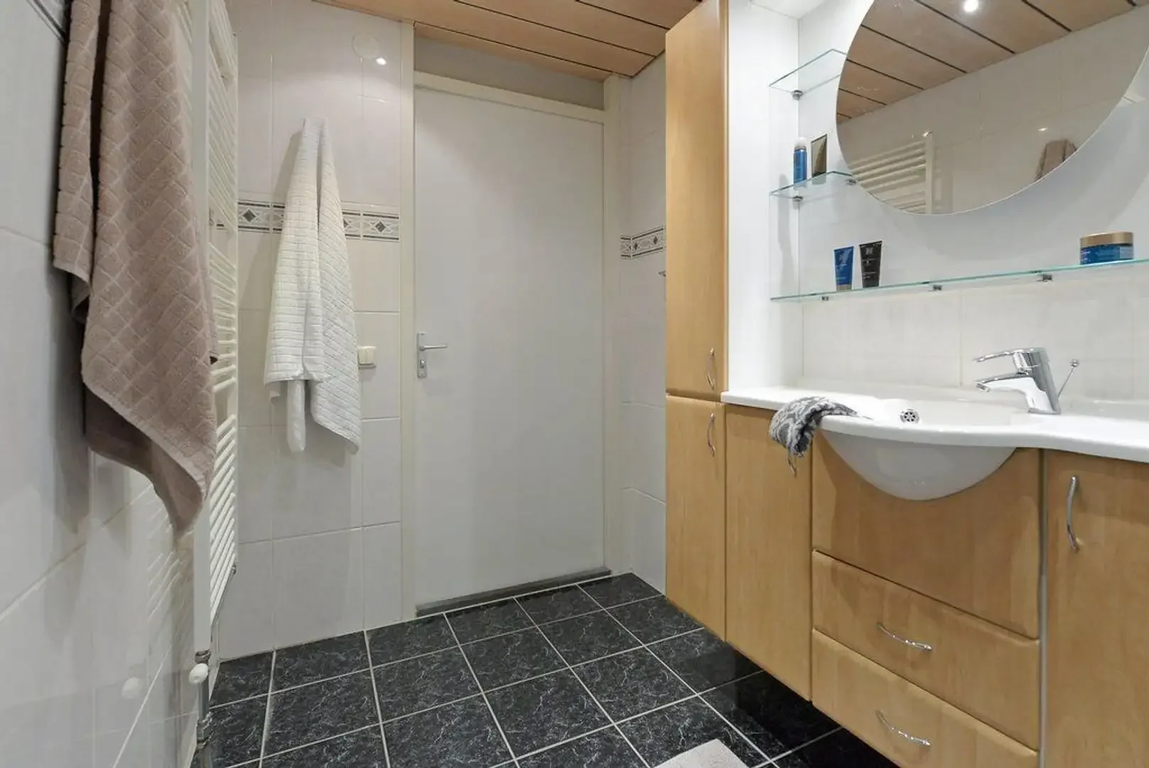 Foto van de Appartement gelegen aan de Padmoes in Delfgauw