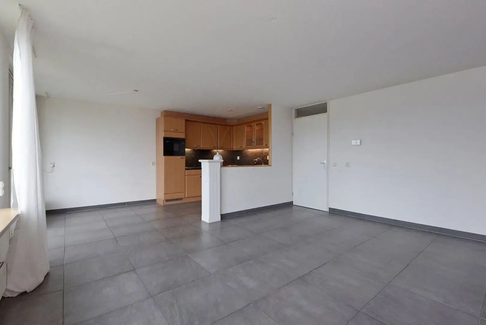 Foto van de Appartement gelegen aan de Padmoes in Delfgauw
