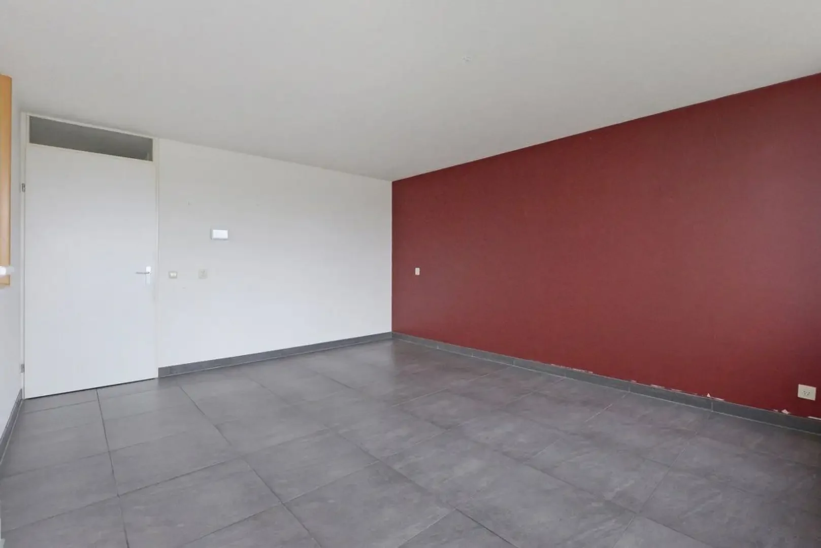 Foto van de Appartement gelegen aan de Padmoes in Delfgauw