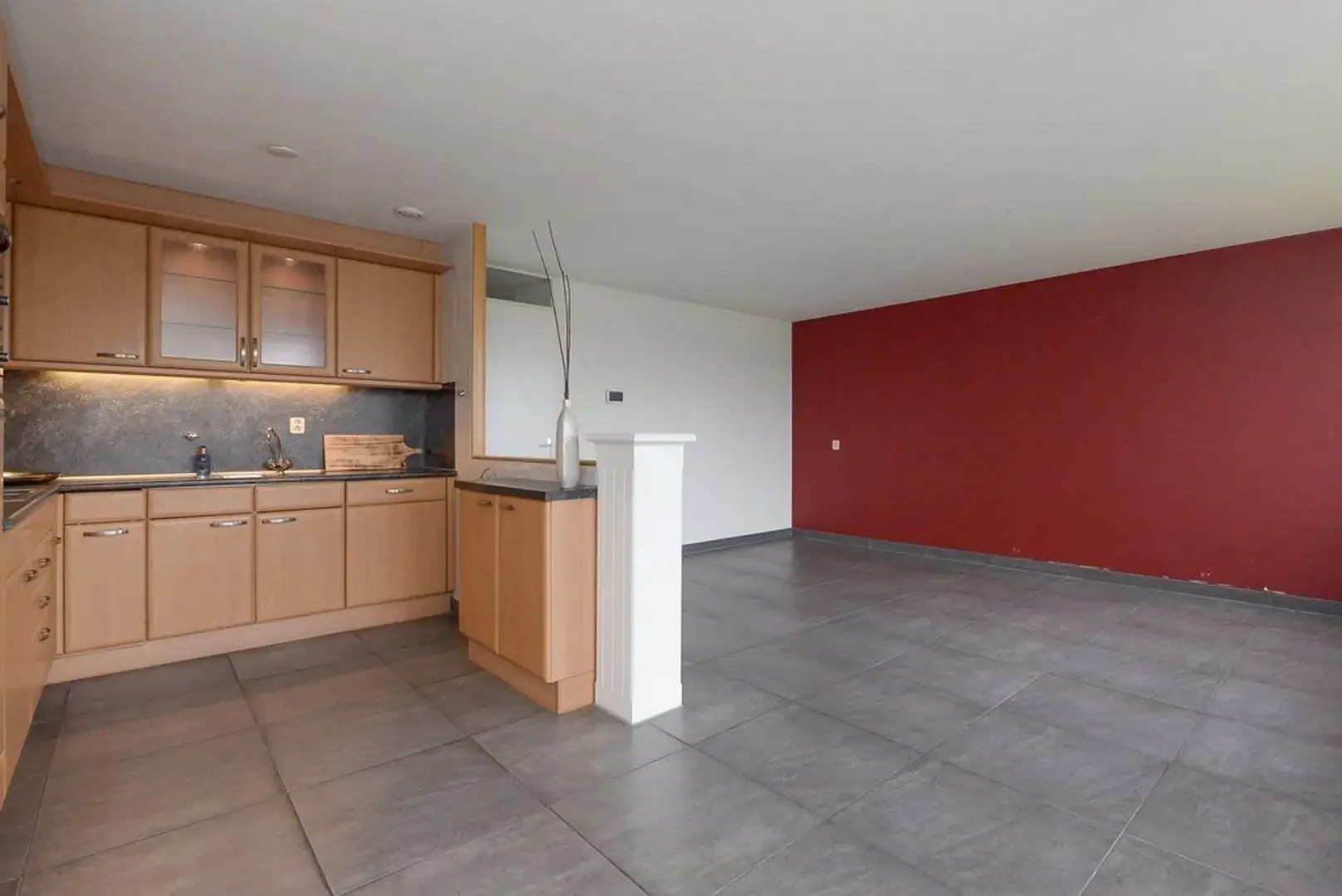 Foto van de Appartement gelegen aan de Padmoes in Delfgauw