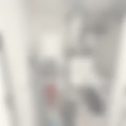 Foto van de Appartement gelegen aan de Broekhovenseweg in Tilburg