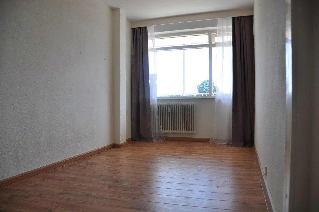 Foto van de Kamer gelegen aan de Statenlaan in Tilburg
