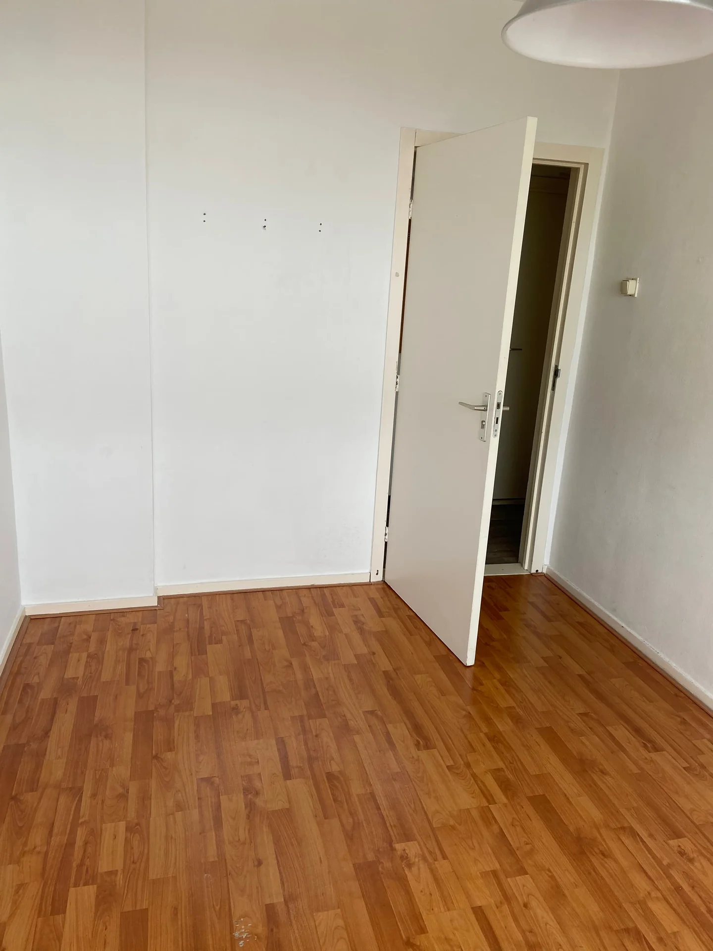 Foto van de Kamer gelegen aan de Statenlaan in Tilburg