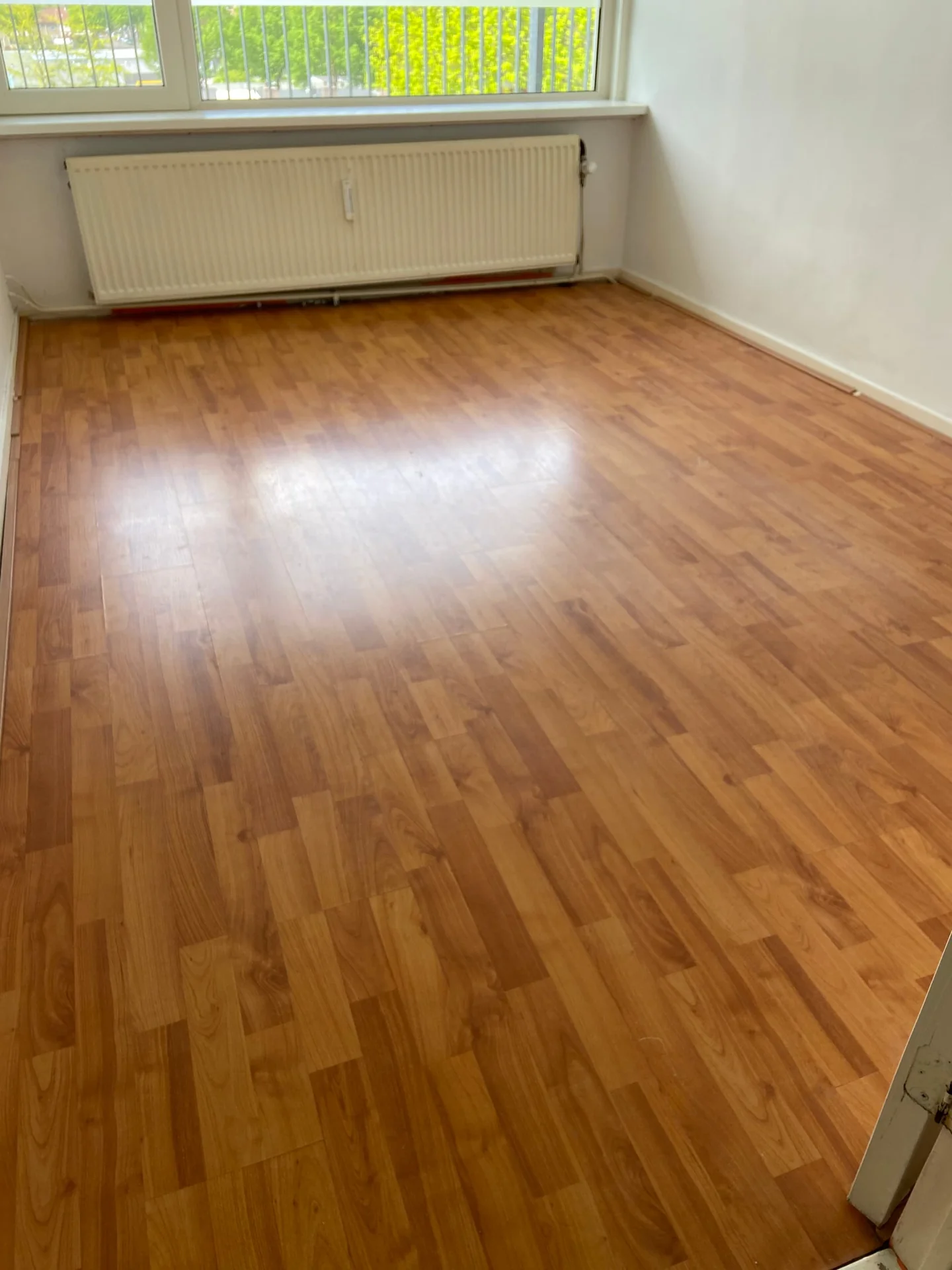 Foto van de Kamer gelegen aan de Statenlaan in Tilburg